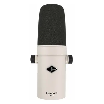 Universal Audio SD-1 Podcast Microphone