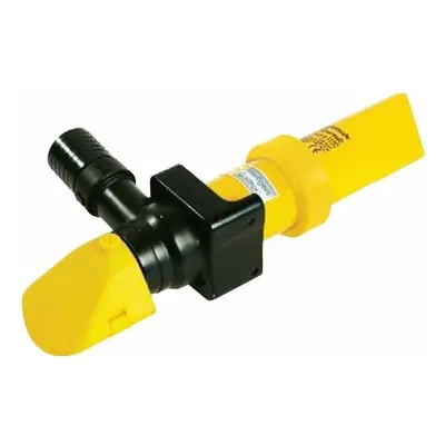 Whale SS Automatic Bilge Pump