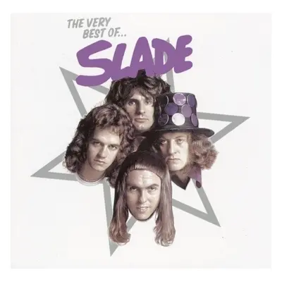 Slade - The Very Best Of Slade (2 CD)