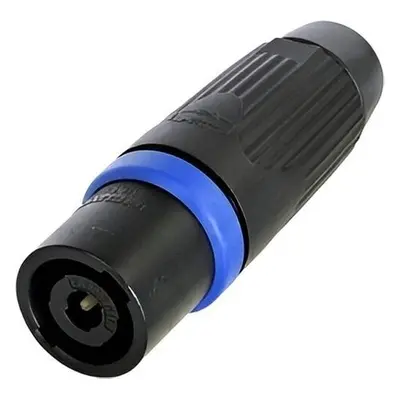 Neutrik NLT4MXX-BAG Speakon connector