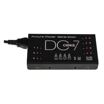 CIOKS DC7 Power Supply Adapter