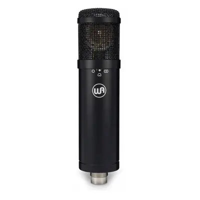 Warm Audio WA-47jr Studio Condenser Microphone