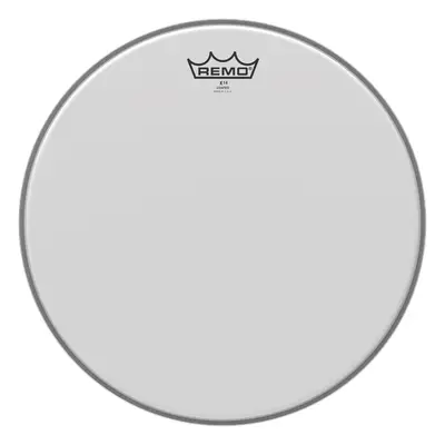 Remo AX-0113-14 Ambassador X14 Coated 13" Drum Head