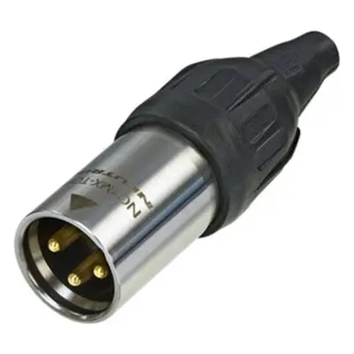 Neutrik NC3MX-TOP XLR connector