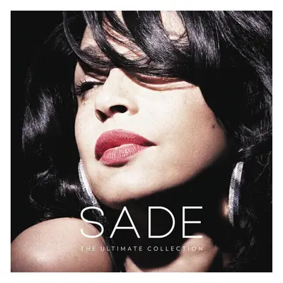 Sade - The Ultimate Collection (Digipak) (2 CD)