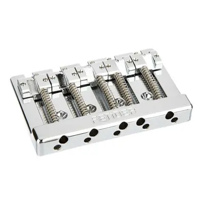 Fender HiMass 5-String Bass Bridge Wide Bass Bridge