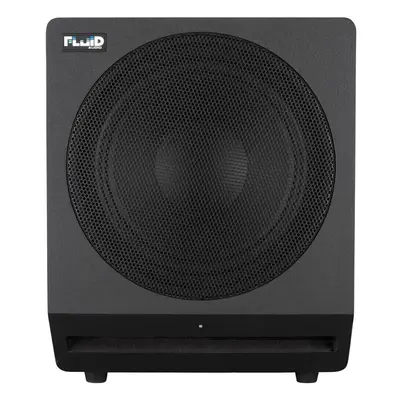 Fluid Audio FC10S Studio Subwoofer