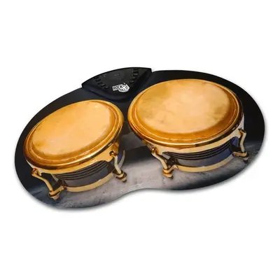 Mukikim Rock And Roll It - Bongos Compact Electronic Drums