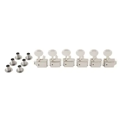 Fender Vintage/Modern T RH Chrome Guitar Tuning Machines