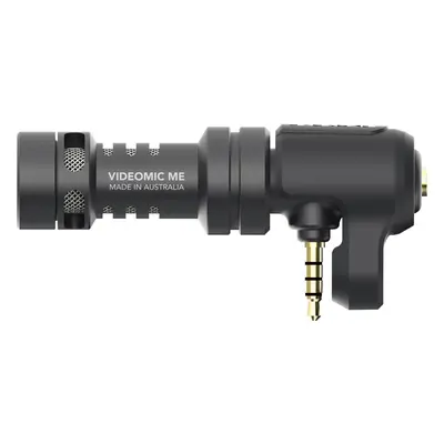 Rode VideoMic Me Microphone for Smartphone