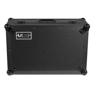 UDG Ultimate e Denon SC5000/X1800 BK DJ Case