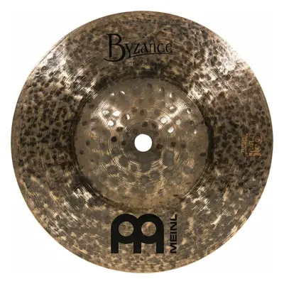 Meinl Byzance Dark 8" Splash Cymbal