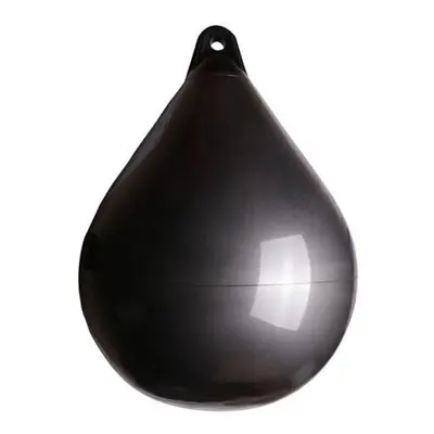 Majoni Buoy Anthracite cm Boat Round Fender