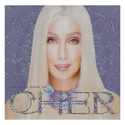 Cher - The Very Best Of (2 CD)