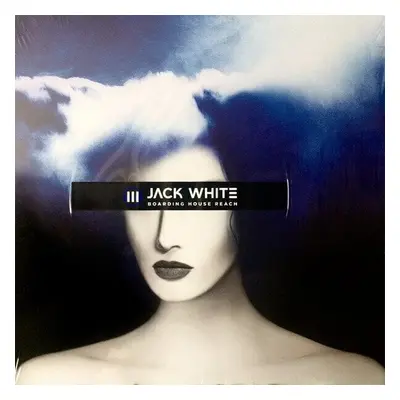 Jack White - Boarding House Reach (LP) (180g)