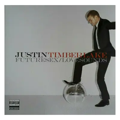 Justin Timberlake - Futuresex/Lovesounds (2 LP)