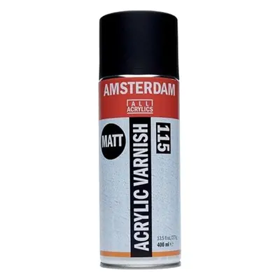 Amsterdam Finish ml