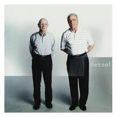 Twenty One Pilots - Vessel (CD)