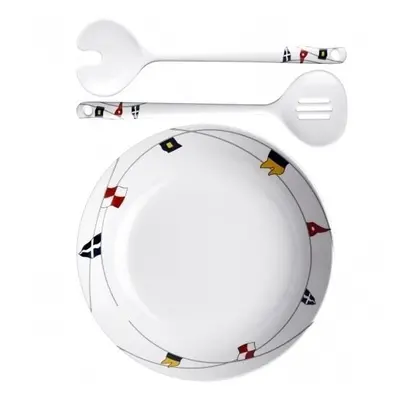 Marine Business Regata Melamine Set Bowl