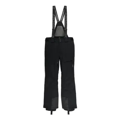 Spyder Dare Lengths Black Ski Pants