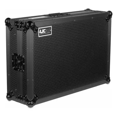 UDG Ultimate Flight Case NI Kontrol S4 MK3 BK Plus DJ Case