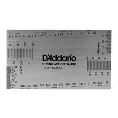 D'Addario Planet Waves PW-SHG-01 Tool for Guitar