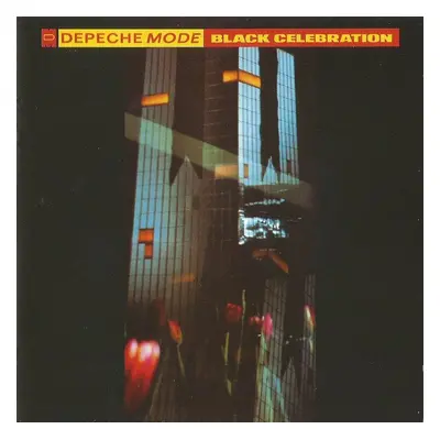 Depeche Mode - Black Celebration (CD)