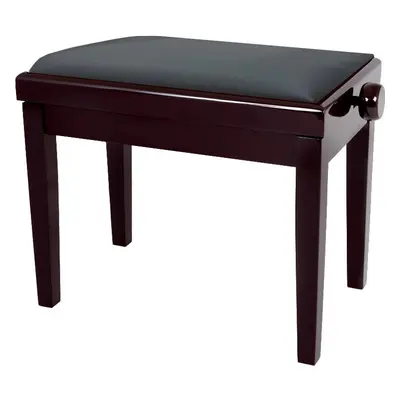 Pianonova HY-PJ023 Wooden piano stool Rosewood