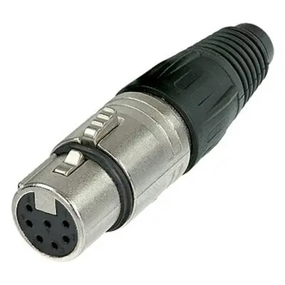 Neutrik NC7FX XLR connector