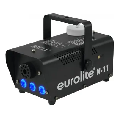 Eurolite Ice LED Smoke Machine