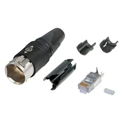 Neutrik NE8MC6-MO Connector accessory