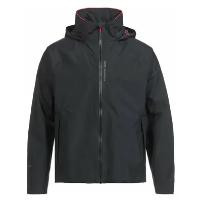 Musto Evolution GTX Shore 2.0 Jacket Black