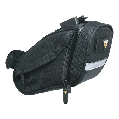 Topeak Aero Wedge Pack DX Saddle Bag Black 0,45