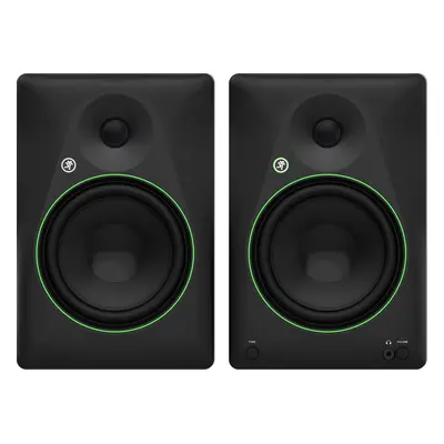 Mackie CR8BT Active Studio Monitor pcs