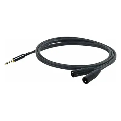 PROEL CHLP325LU15 1,5 m Audio Cable