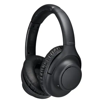 Audio-Technica ATH-S300 BT BK Black Wireless On-ear headphones