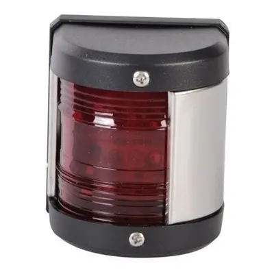 Talamex LED Port Black Navigation Light