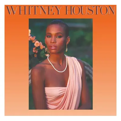 Whitney Houston - Whitney Houston (Reissue) (Coloured Vinyl) (LP)