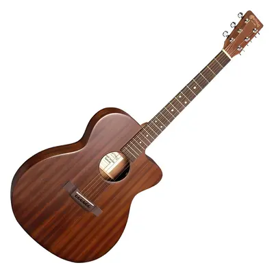 Martin 000C-10E Natural electro-acoustic guitar