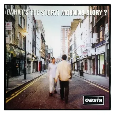 Oasis - (What's The Story) Morning Glory? (2 LP)