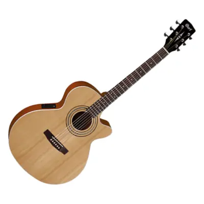 Cort SFX-ME Open Pore Natural electro-acoustic guitar