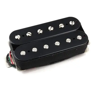 Partsland HAF-B Black Humbucker Pickup