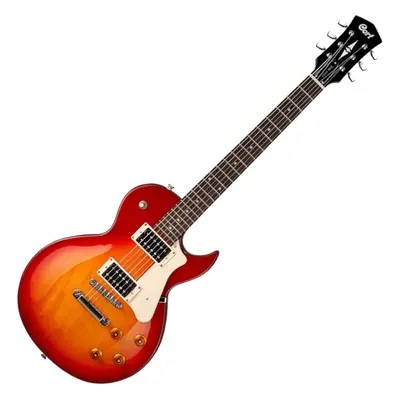 Cort CR100 Cherry Red Burst Electric guitar