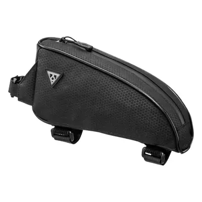 Topeak Top Loader Frame Bag Black 0,75