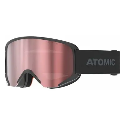 Atomic Savor Black Ski Goggles