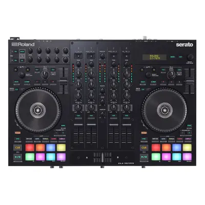 Roland DJ-707M DJ Controller