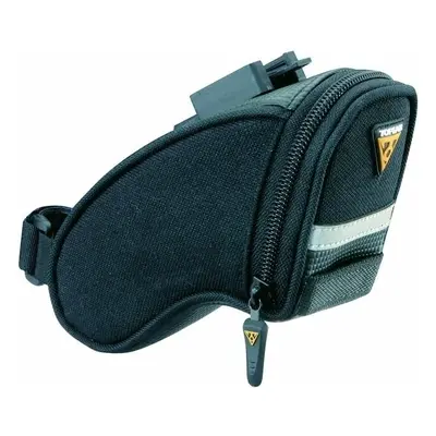 Topeak Aero Wedge Pack Saddle Bag Black