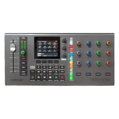 Nektar Panorama CS12 DAW Controller