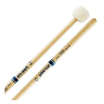 Pro Mark MT3 Multi-Purpose Mallet Felt tympanum drumsticks