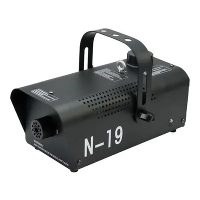 Eurolite N-19BK Smoke Machine